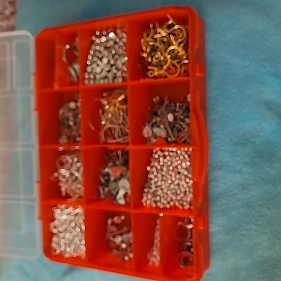 Hello Kitty Crafts Box - Picture 7 of 7